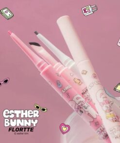 Esther Bunny Double-Ended Eyeliner