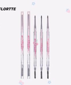 Sculpting Eyebrow Pencil