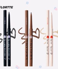 Smile Heart Gel Liner