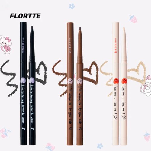 Smile Heart Gel Liner