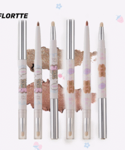 Bread Bear＆Me Eyeliner