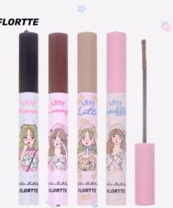 Mikko Long Curling Mascara Primer
