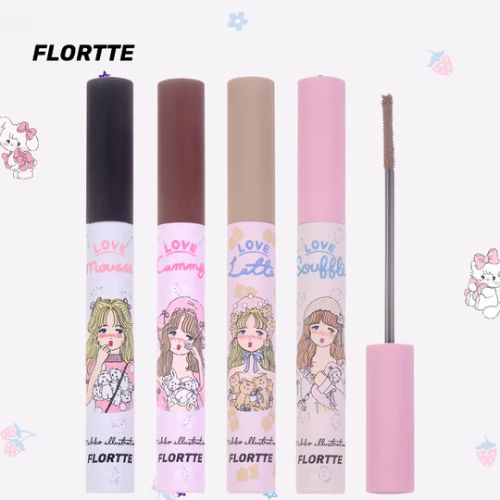 Mikko Long Curling Mascara Primer