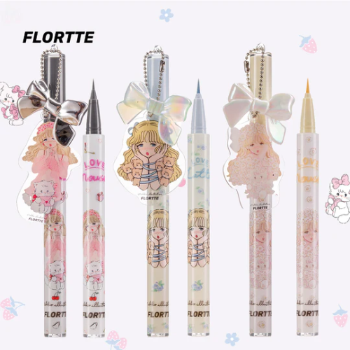 Mikko Wink Wink Liquid Eyeliner