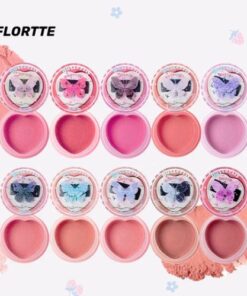 Hello Beauty Airy Cream Blush