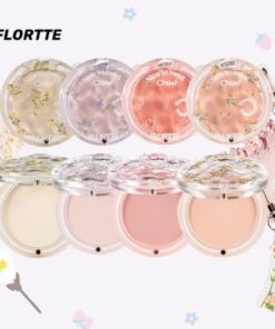 Nice To Meet Chu Powder Blush