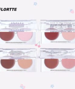Good Friends Club Multi Purpose＆Blusher