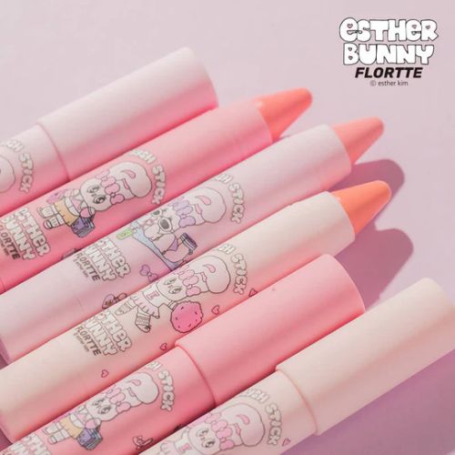 Esther Bunny Blusher Pen