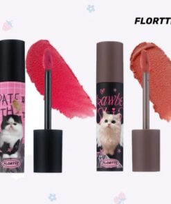 I Am Super Beauty Lip Cream(N Series)