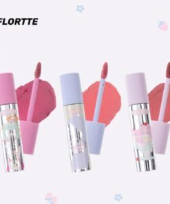 Wackky Girl's World Lip Cream