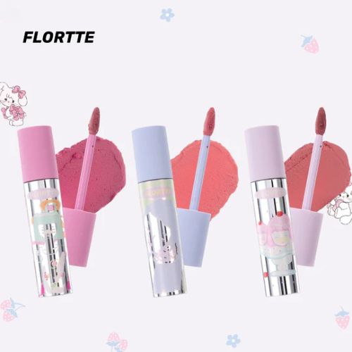 Wackky Girl's World Lip Cream