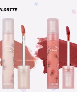 Nice To Meet Chu Lip Cream