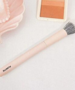 Love Friend's Makeup Brush & Eyebrow Trimmer