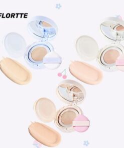 Ballet Veil Purity Cushion Foundation