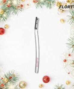 Fine 3D Eyebrow Shaping Razor